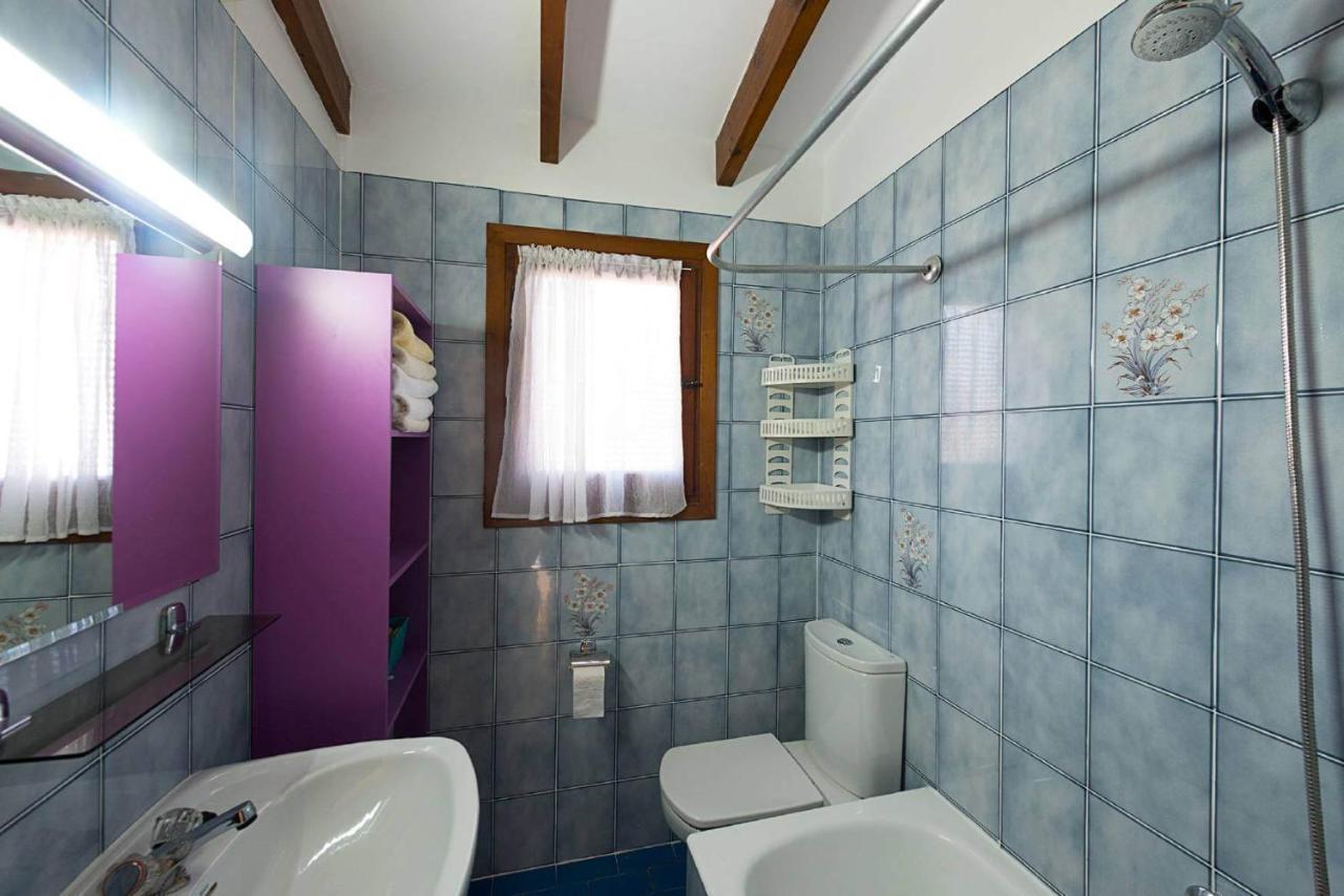 Villa Neus - Plusholidays كاليبي المظهر الخارجي الصورة